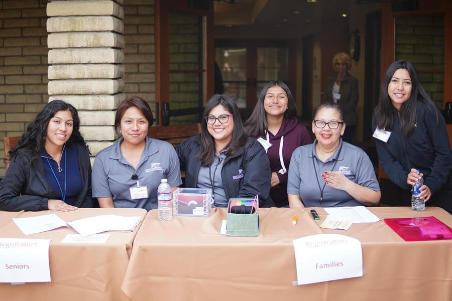 Aqua aerobics classes