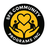 Santa Fe Springs Community Programs Inc. Logo