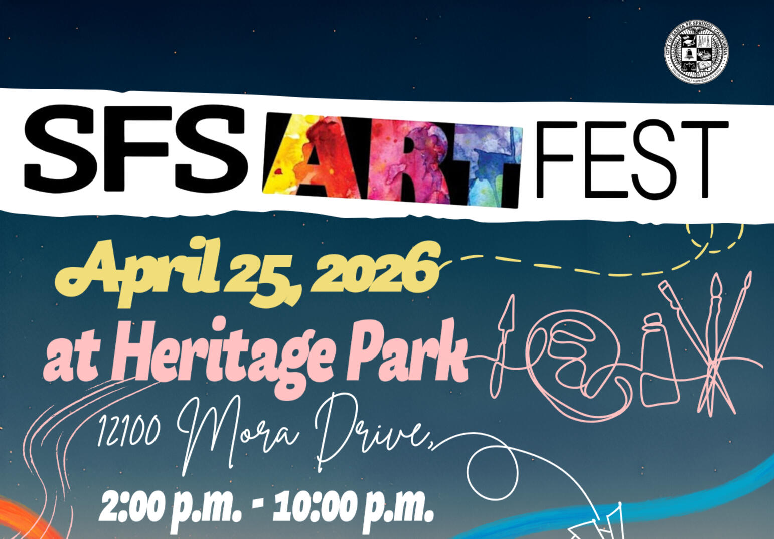 Art Fest 2026